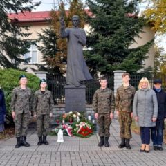 Obchody 37.rocznicy śmierci bł. ks. Jerzego Popiełuszki w Ząbkach