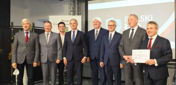Rządowy Fundusz POLSKI ŁAD – Program Inwestycji Strategicznych z radością i wdzięcznością przyjmowany przez samorządy