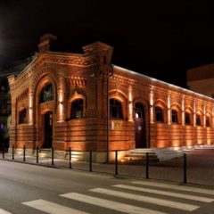 Ostrowskie Jatki pierwsze na Mazowszu
