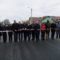 Oficjalne otwarcie nowej drogi w Gminie Brańszczyk