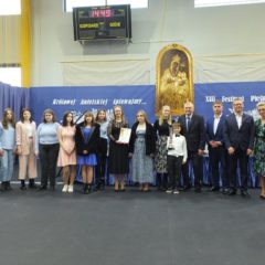 XIII Festiwal Pieśni Maryjnej