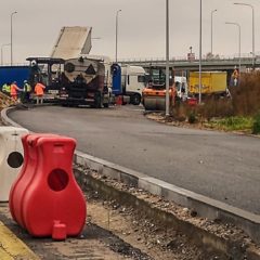 Robimy swoje –  wywiadu z burmistrzem Łochowa Robertem Gołaszewskim