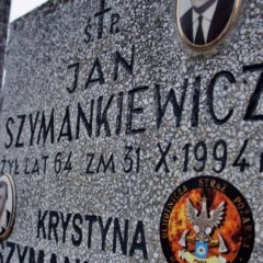 Pomóżmy oznaczyć groby naszych strażaków!