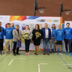 ALTERNATYWNE LEKCJE W-F Z MONIKĄ PYREK