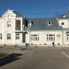 Ostrowska biblioteka dostała drugie życie