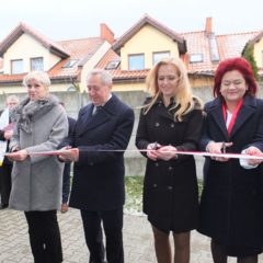 Wicepremier i minister rolnictwa Henryk Kowalczyk w Ostrowi Mazowieckiej i Powiecie Ostrowskim