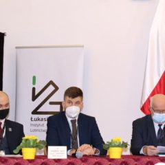 O innowacjach dla polskiego rolnictwa – konferencja PIORiN