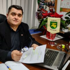 BUDŻET W ŁOCHOWIE JEDNOGŁOŚNIE