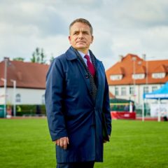 Ostrów Mazowiecka nie zwalnia tempa!
