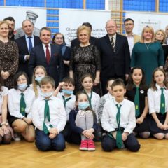Wystawa Ojcowie Niepodległości zagościła w mieście