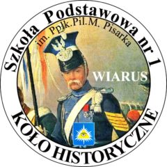 Ponad 15 lat aktywnej edukacji historycznej w ramach Koła Historycznego „Wiarus”