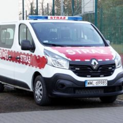 Strażacy OSP Słupno aspirują do gminnej czołówki