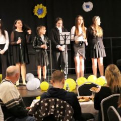 „PODAJ RĘKĘ UKRAINIE”