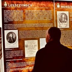Urodziny Księżnej Eleonory okazją do otwarcia stałej wystawy historycznej w Radzyminie!