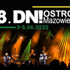 18. Dni Ostrowi Mazowieckiej