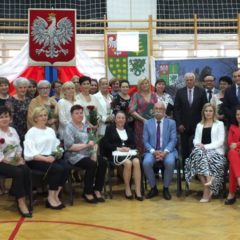 Powiatowe obchody Międzynarodowego Dnia Pielęgniarki i Położnej
