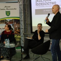 Pasja. Kultura. Dziedzictwo.