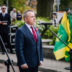 Obchody 231. rocznicy uchwalenia Konstytucji 3 Maja