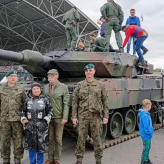 PIKNIK WOJSKOWY 2022