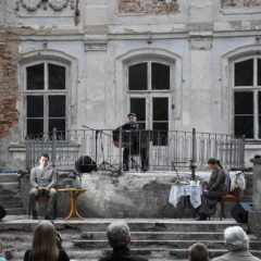 Pierwsza Noc Muzeów w Muzeum Cypriana Norwida