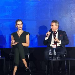 #SmartCityForum2022 z udziałem burmistrza Jerzego Bauera