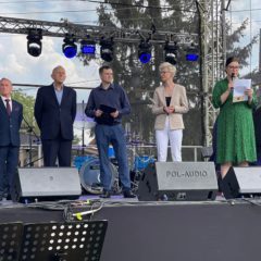 Trzy (niezwykle udane) Dni Miasta Kobyłka 2022 !!!