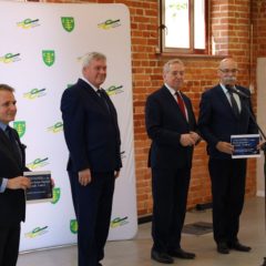 Ostrów Mazowiecka w II edycji Rządowego Funduszu Polski Ład otrzymała  5 milionów zł