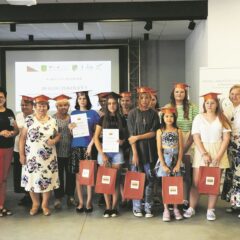 „DIALOG POKOLEŃ” W OSTROWI MAZOWIECKIEJ