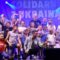 Koncertowy piknik „Solidarni z Ukrainą” w Chrzęsnem