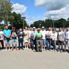 VIII Edycja Retro Moto Show