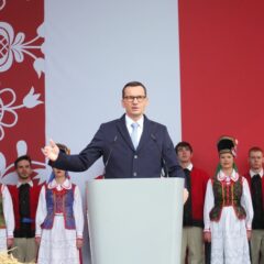 „Wdzięczni Polskiej Wsi”