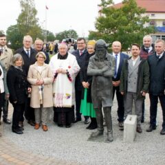 Norwid powrócił do Dąbrówki!