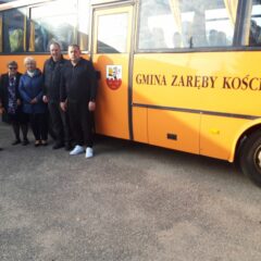 Zaręby Kościelne dla Ukrainy