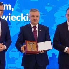 Wielki powrót Jadowa na mapę miast w Polsce!