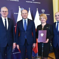 Bezpłatne powiatowe linie autobusowe z rządowym wsparciem