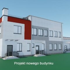 W Zarębach Kościelnych powstanie Centrum Aktywności Kulturalnej (CAK)