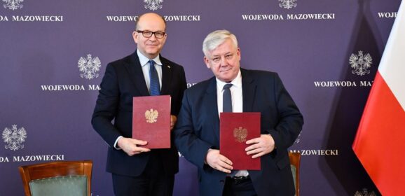 Linie autobusowe z dofinansowaniem!