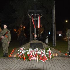 Radzymin ma szczególne prawo i obowiązek, aby czcić Bohaterów Powstania Styczniowego…