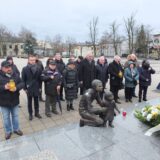 Samorządowcy w obronie dobrego imienia Ojca Świętego Jana Pawła II