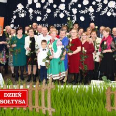Dzień Sołtysa 2023 w gminie Małkinia Górna