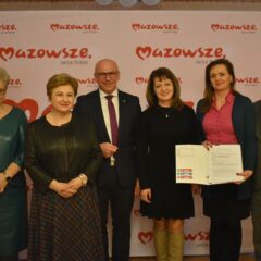 Środki na drogę Kolonia Złotki – Kołodziąż