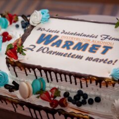 30-lecie P.P.U.H. WARMET Sp. z o.o.