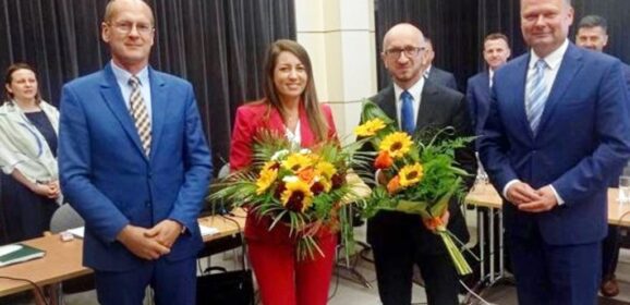 Jednomyślne wotum i absolutorium dla Wójta Gminy Wieliszew