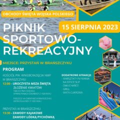 Piknik Sportowo-Rekreacyjny