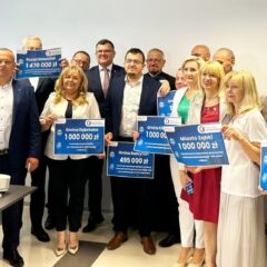 Ponad 9,7 mln zł rządowego wsparcia na ratowanie zabytków w Powiecie Wołomińskim
