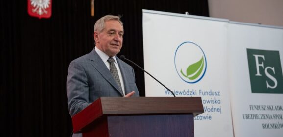 DODATKOWE WSPARCIE FINANSOWANE Z BUDŻETU PAŃSTWA DLA GMIN I POWIATÓW
