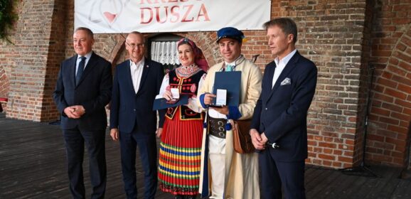 Polonijni artyści z Brazylii w Pułtusku