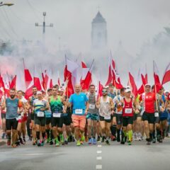 Ultramaraton Powstańca 1944 już po raz dziewiąty