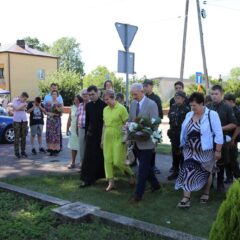 Piknik sportowy z okazji Święta Wojska Polskiego