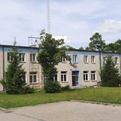 Rozbudowa budynku szkoły w miejscowości Ołdaki – Polonia